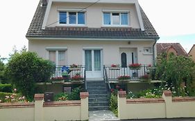 Chambres d’hotes vue sur la Campagne